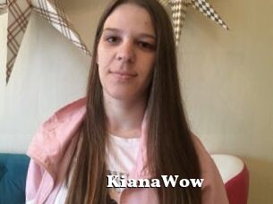KianaWow