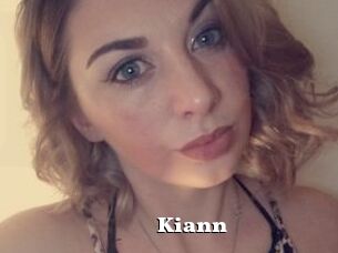 Kiann