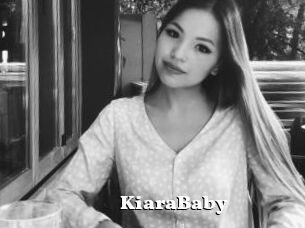 KiaraBaby