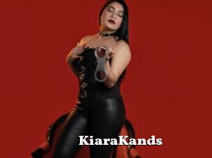 KiaraKands
