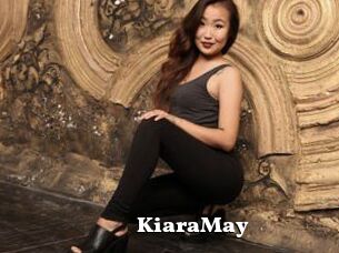 KiaraMay