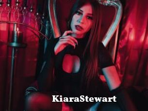 KiaraStewart
