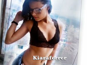 Kiaraferrer