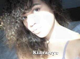 Kiarajoyr