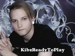 KibzReadyToPlay
