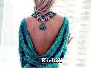 KichiX