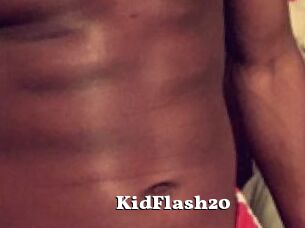 KidFlash20
