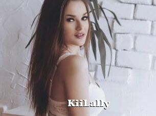 KiiLally