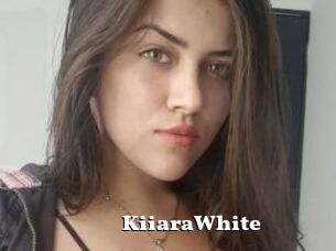 KiiaraWhite