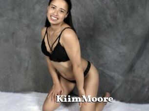 KiimMoore