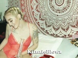 KiinzieBlowz