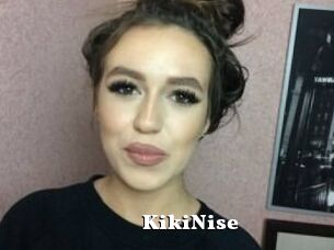 KikiNise