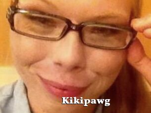 Kikipawg