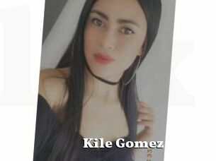 Kile_Gomez