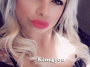 Kim4you