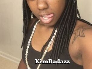 KimBadazz