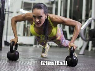 KimHall