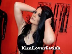 KimLoverFetish