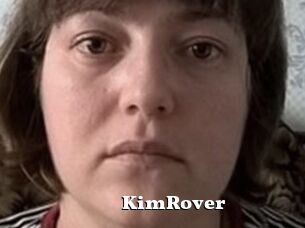 KimRover