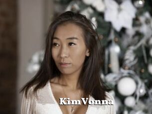 KimVonna