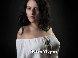 KimYkym