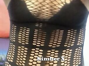 Kimber_X
