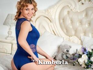 Kimberla
