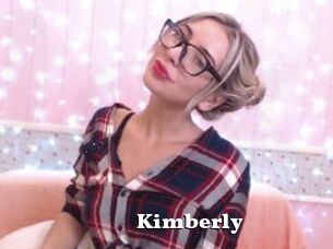 Kimberly