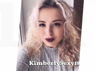 KimberlySexy18