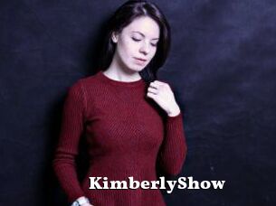 KimberlyShow