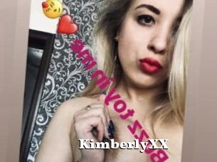 KimberlyXX