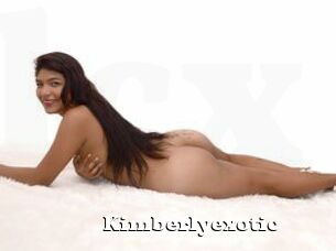 Kimberlyexotic