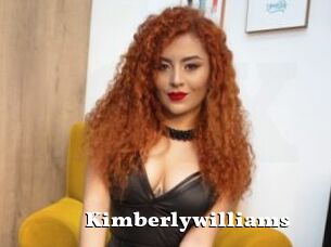 Kimberlywilliams