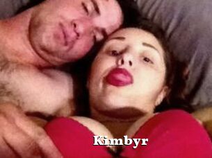 Kimbyr