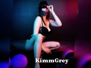 KimmGrey