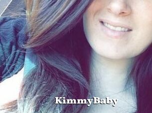 KimmyBaby