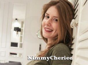KimmyCheriee