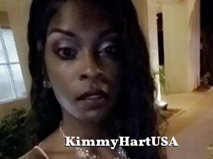 KimmyHartUSA
