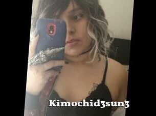 Kimochid3sun3