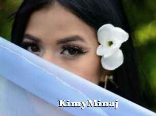KimyMinaj