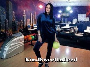 KindSweetIndeed
