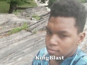 KingBlast