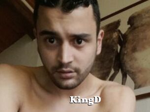 KingD