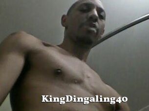 KingDingaling40