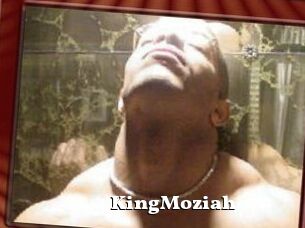 KingMoziah