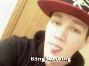 KingMustang