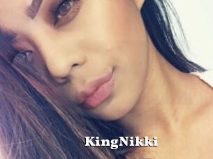 KingNikki