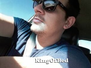 KingOfBed