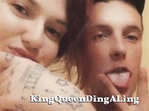 KingQueenDingALing