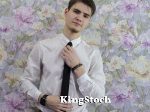 KingStoch